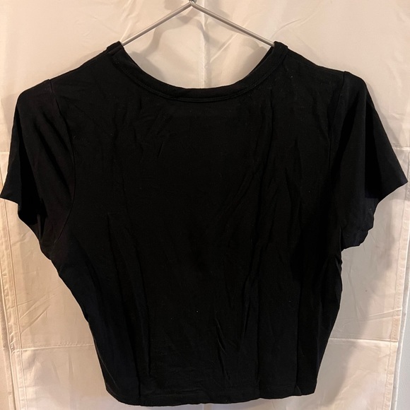 Forever 21 *Hello Kitty* collection- Size Large Crop top/ Great used condition - Picture 2 of 3